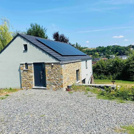 Maison Familiale à La Campagne Villa *