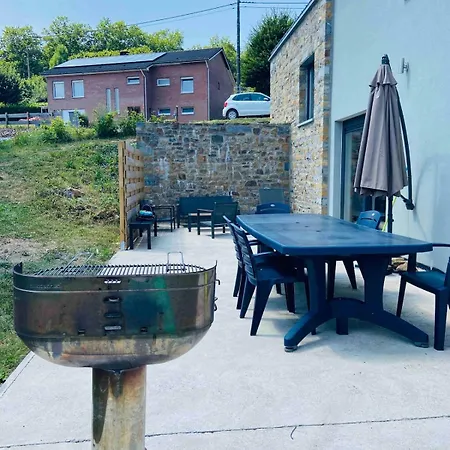 Maison Familiale à La Campagne *