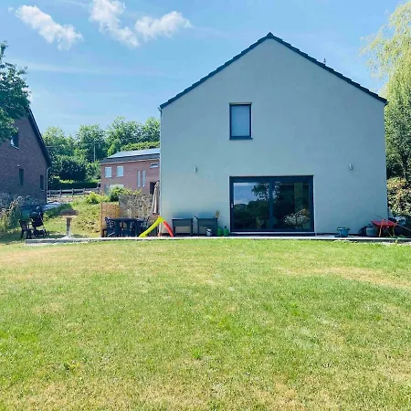 Maison Familiale à La Campagne Villa Theux
